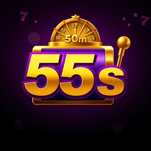 55s.com Logo