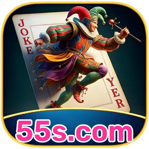 55s.com: Explore Jogos Incríveis e Divertidos Agora Mesmo!