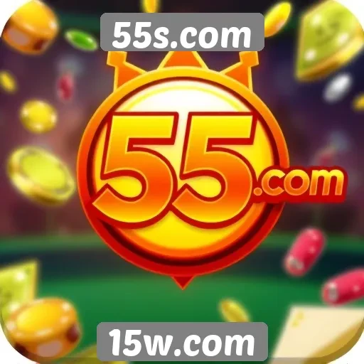 Os principais jogos disponíveis no 55s.com