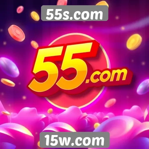 Novas funcionalidades do 55s.com atraem jogadores