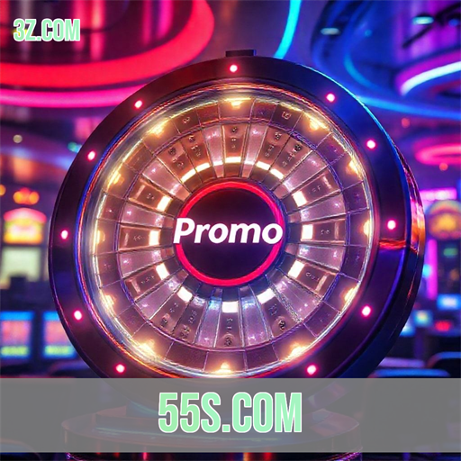 Promoções Quentes no 55s.com: Seu Passaporte para a Diversão