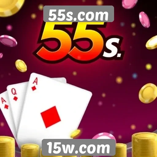 Avaliação das principais características do 55s.com