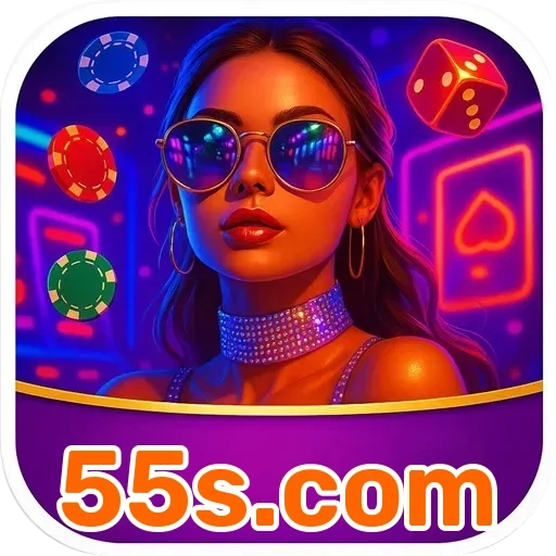 55s.com: A Segurança em Primeiro Lugar nos Jogos Online
